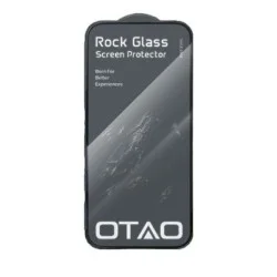OTAO Rock Glass Clear (Full Cover) Screen Protector - iPhone 17 Air